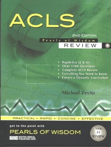 ACLS Pearls of Wisdom