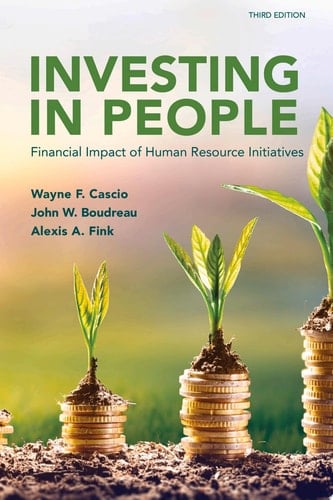 Investing in People