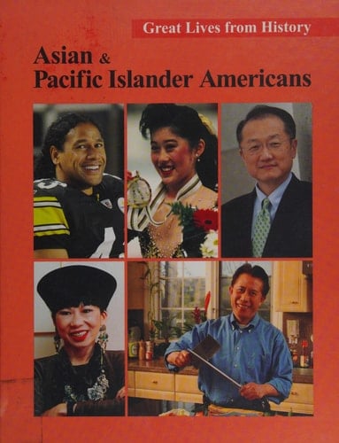 Asian and Pacific Islander Americans