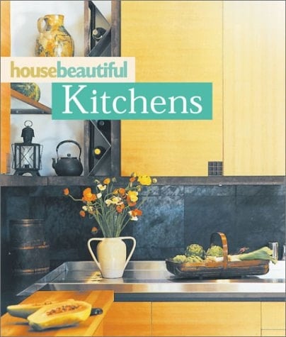 House Beautiful Kitchens