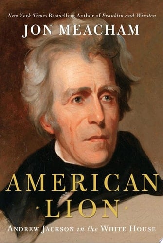American Lion