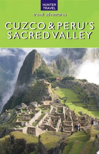 Peru's Southern Coast