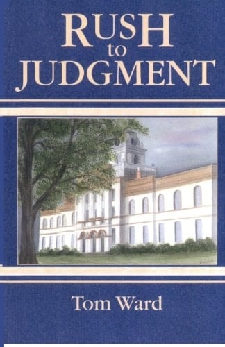 Rush to Judgment