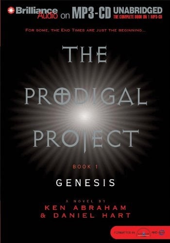 The Prodigal Project: Genesis