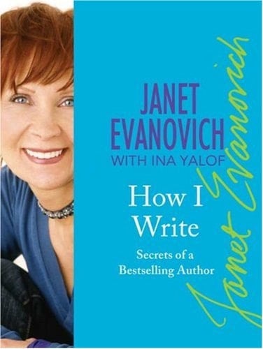 How I Write: Secrets of a Bestselling Author