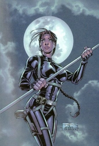 Tomb Raider