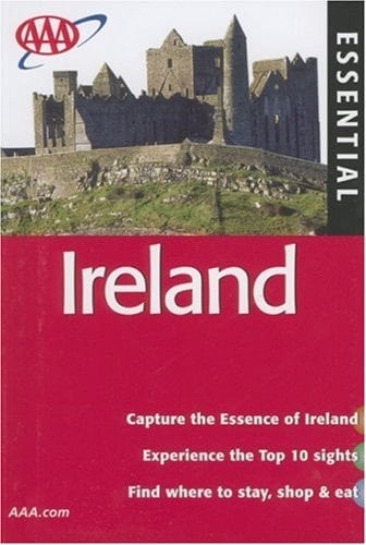 AAA Essential Ireland