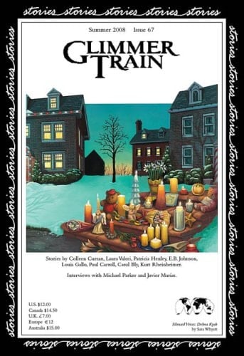 Glimmer Train Stories, #67