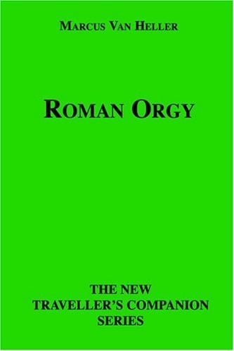 Roman Orgy