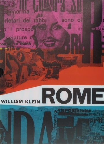 Rome + Klein