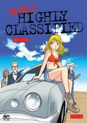 Almost Highly Classified