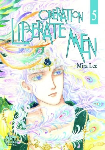 Operation Liberate Men