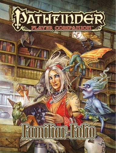 Familiar Folio