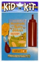 Jokes Kid Kit Bag