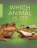 Which Animal Is It? Discover Our World Level Q Set