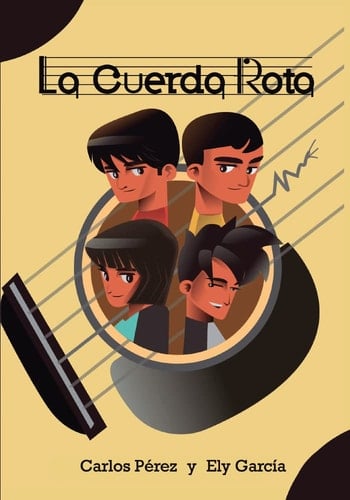 La cuerda rota