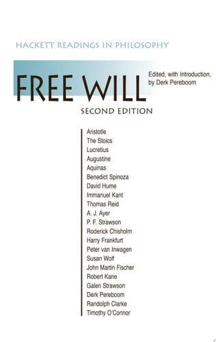 Free Will