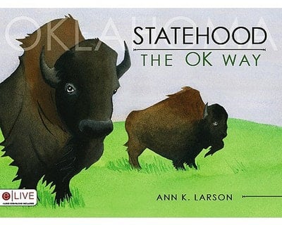 Statehood the Oklahoma Way