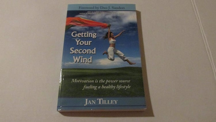 Getting Your Second Wind