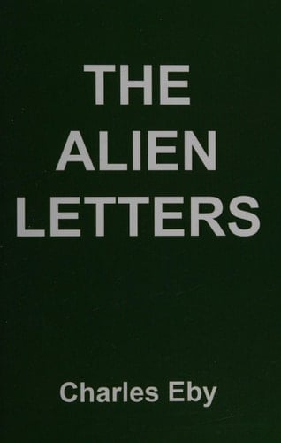 The Alien Letters