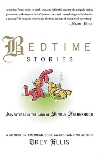 Bedtime Stories