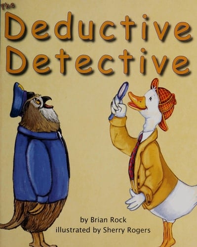 The Deductive Detective