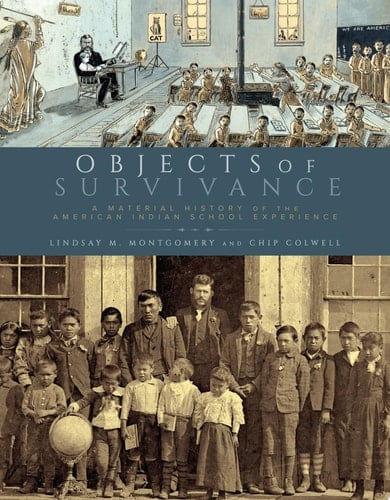 Objects of Survivance
