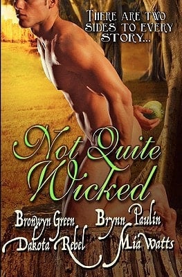 Not Quite Wicked