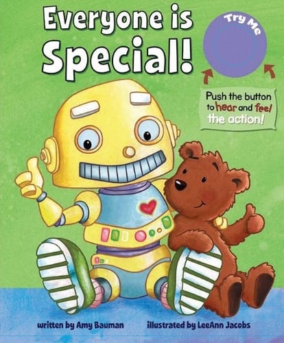 Everyone Is Special!