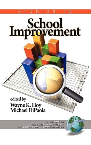 Studies in School Improvement