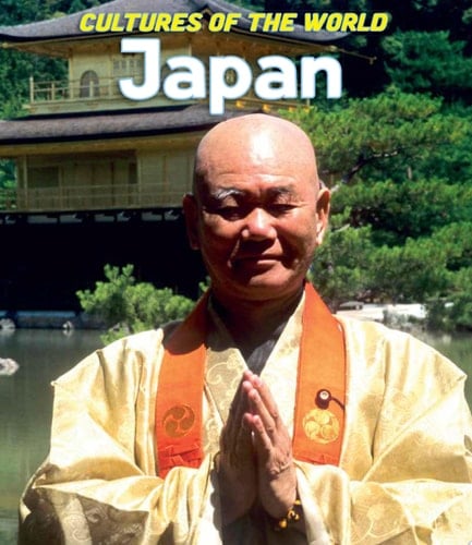 Japan Third Edition