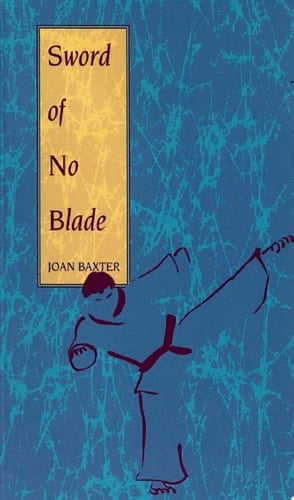 Sword of No Blade
