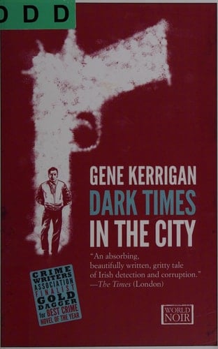 Dark Times in the City