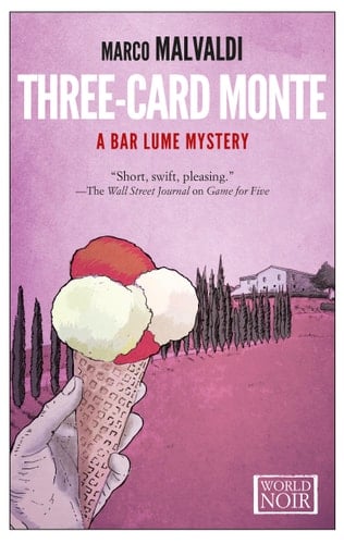 Three-card Monte