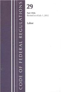 Labor, Part 1926