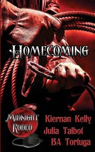 Midnight Rodeo Homecoming
