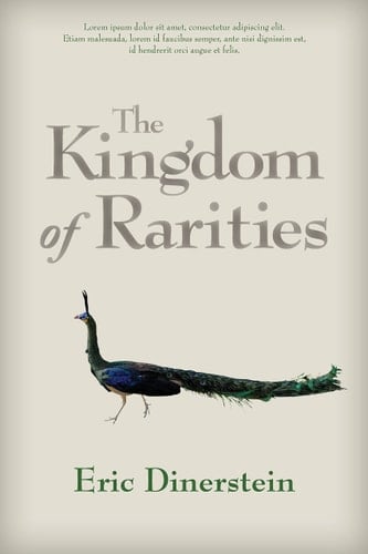 The Kingdom of Rarities