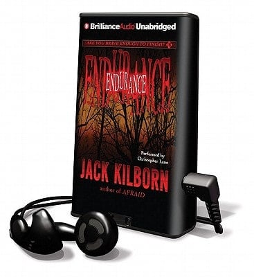 Endurance (Playaway Adult Fiction)