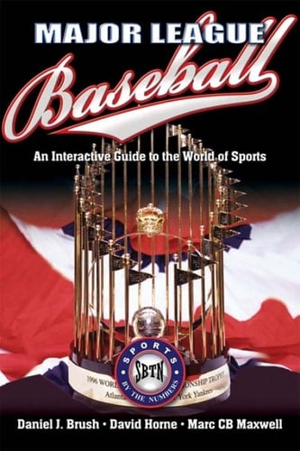 Major League Baseball