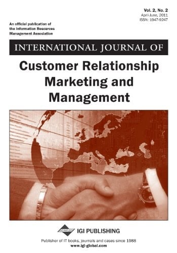 International Journal of Applied Logistics