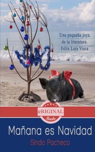 Mañana Es Navidad