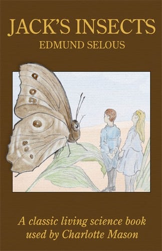 Jack’s Insects