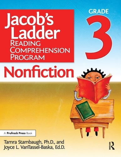Nonfiction, Grade 3