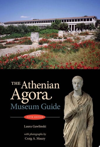 The Athenian Agora Museum Guide (5th ed.)
