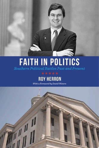 Faith in Politics