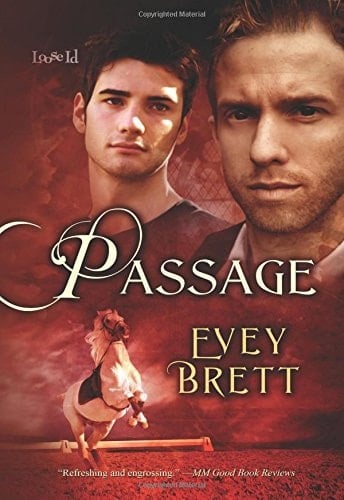 Passage