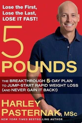 5 Pounds