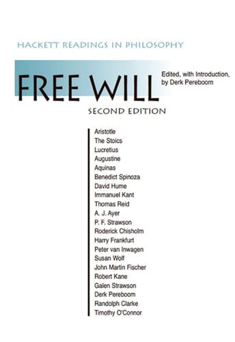 Free Will