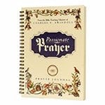 Passionate Prayer 2014 Prayer Journal