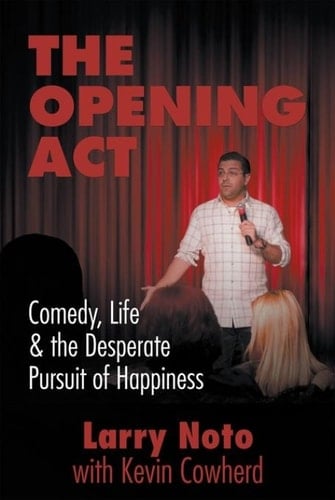The Opening Act